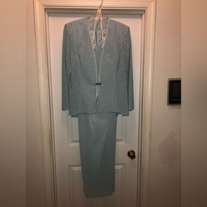 Mother of Bride/Groom dress